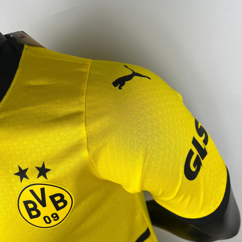 BORUSSIA DORTMUND I 23/24 HOMBRE (VERSIÓN JUGADOR) - TIENDA DEL JUGADOR