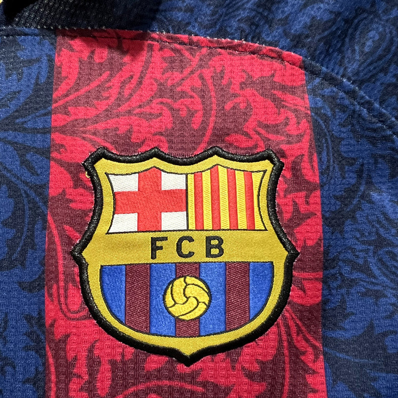 BARCELONA EDICIÓN ESPECIAL VI 23/24 HOMBRE - TIENDA DEL JUGADOR