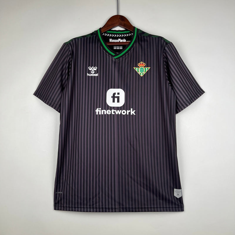 REAL BETIS III 23/24 HOMBRE - TIENDA DEL JUGADOR