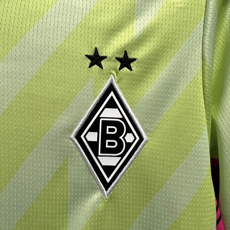 BORUSSIA MONCHENGLADBACH II 23/24 HOMBRE - TIENDA DEL JUGADOR