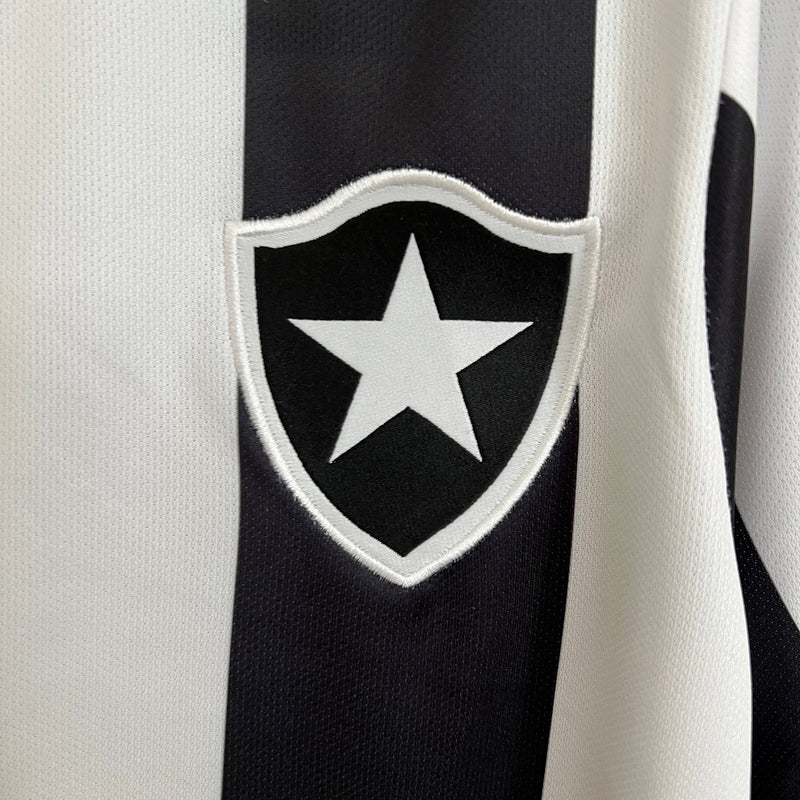 BOTAFOGO CON PATROCINADOR I 23/24 HOMBRE - TIENDA DEL JUGADOR