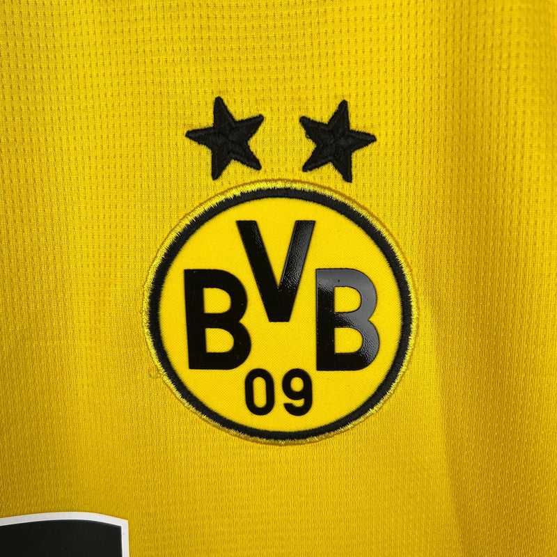 BORUSSIA DORTMUND I 23/24 HOMBRE - TIENDA DEL JUGADOR