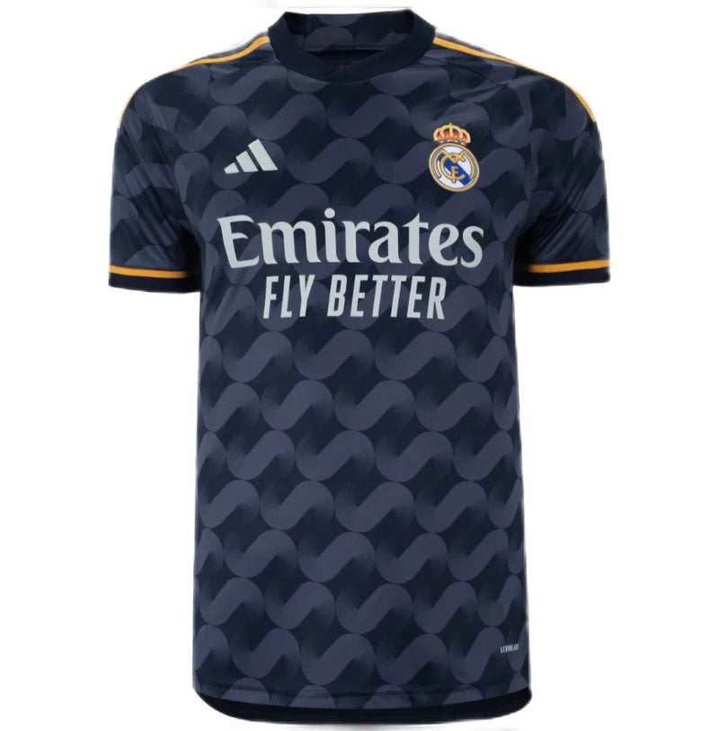 REAL MADRID II 23/24 HOMBRE - TIENDA DEL JUGADOR