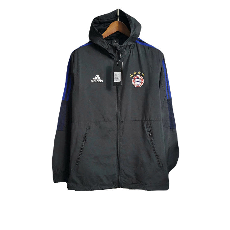 SUDADERA BAYERN DE MUNICH I 23/24 - TIENDA DEL JUGADOR