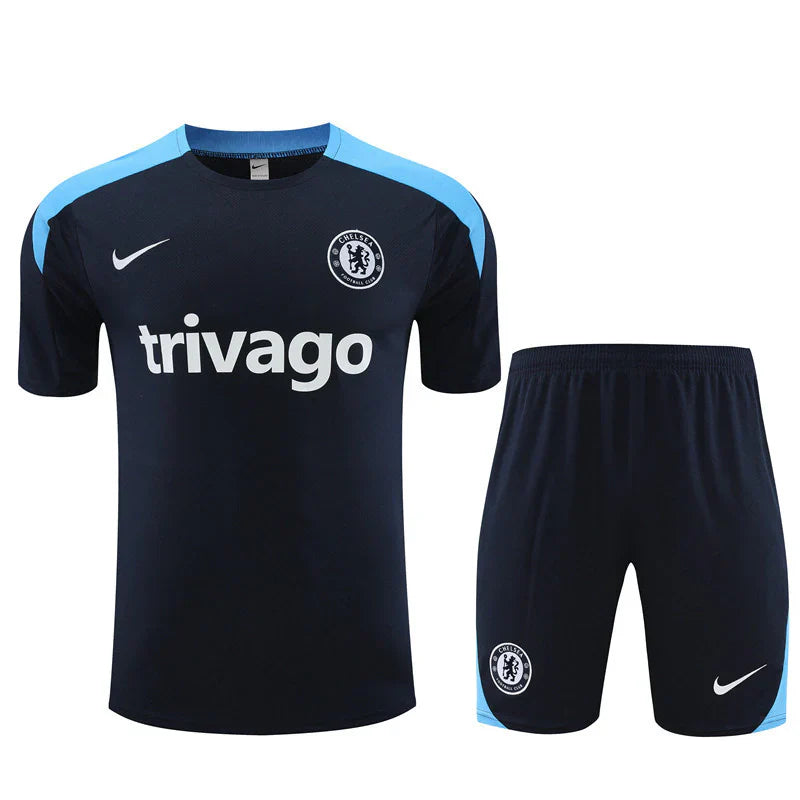 CHELSEA CONJUNTO ENTRENAMIENTO 24/25 HOMBRE - TIENDA DEL JUGADOR