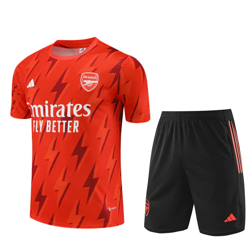 ARSENAL CONJUNTO ENTRENAMIENTO 23/24 HOMBRE - TIENDA DEL JUGADOR