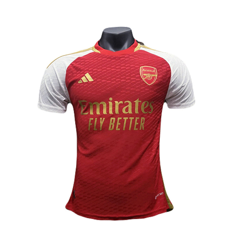 ARSENAL EDICIÓN ESPECIAL VI 23/24 HOMBRE (VERSIÓN JUGADOR) - TIENDA DEL JUGADOR