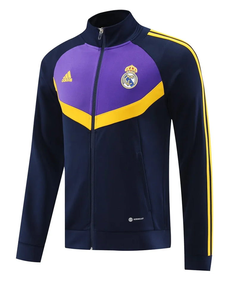 CHANDAL REAL MADRID 24/25