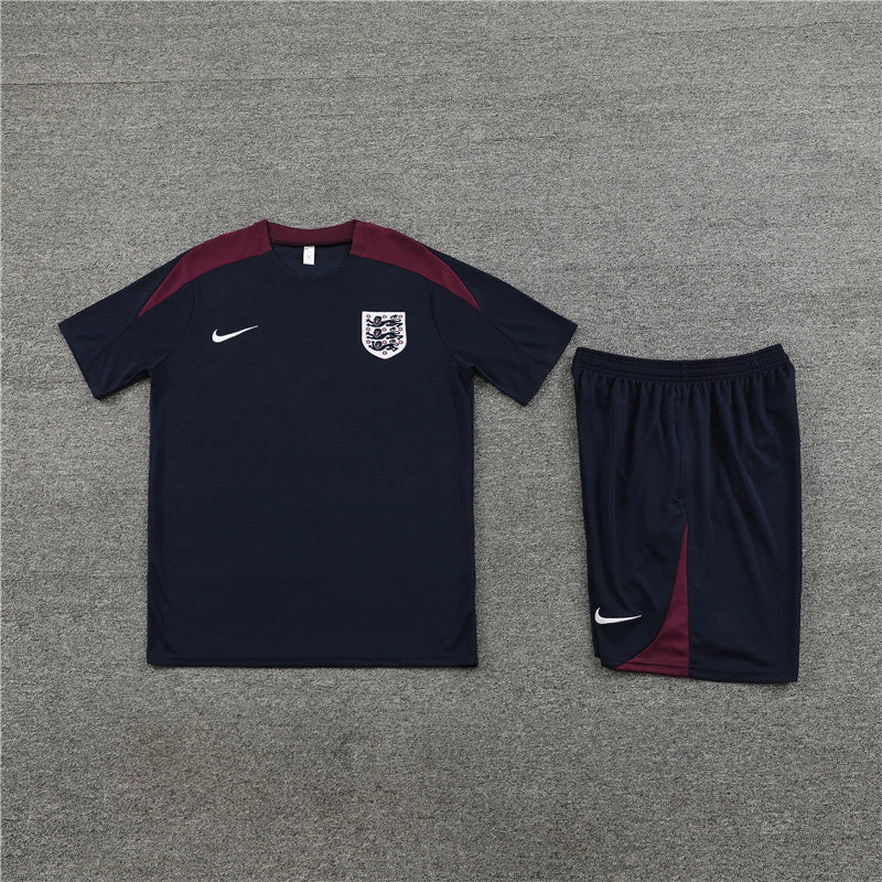 INGLATERRA CONJUNTO ENTRENAMIENTO 24/25 HOMBRE - TIENDA DEL JUGADOR