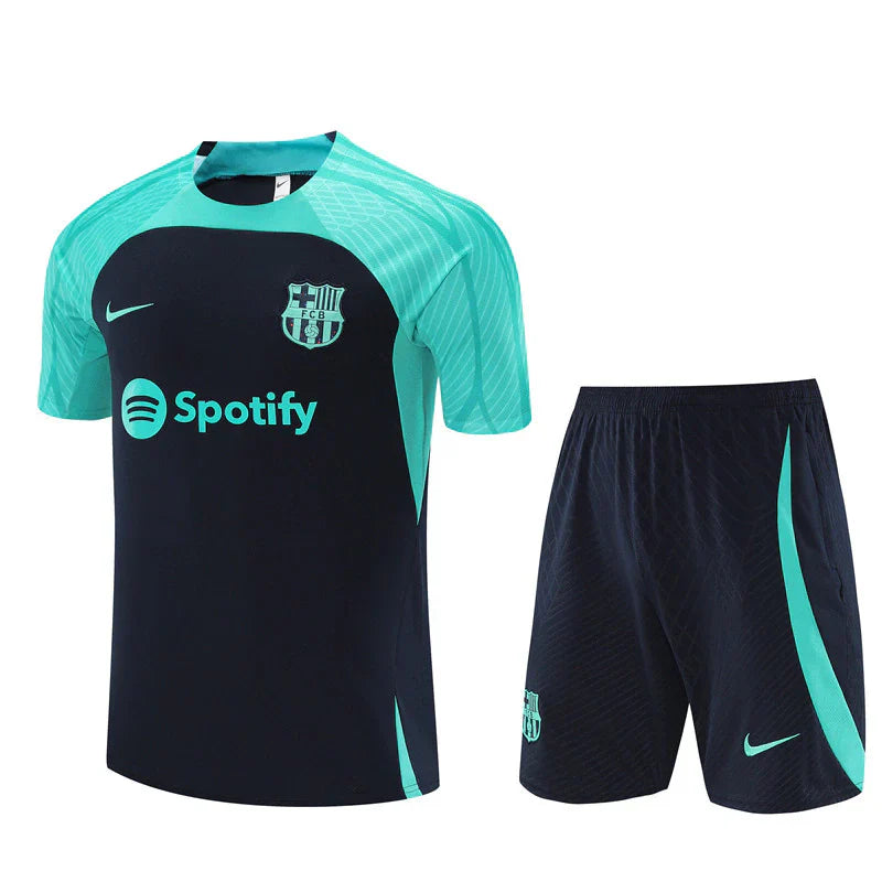 BARCELONA CONJUNTO ENTRENAMIENTO 23/24 HOMBRE - TIENDA DEL JUGADOR