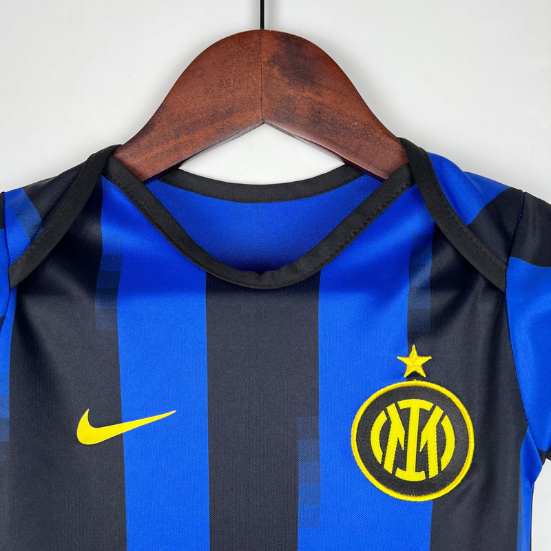 INTER DE MILAN I 23/24 BEBÉ - TIENDA DEL JUGADOR