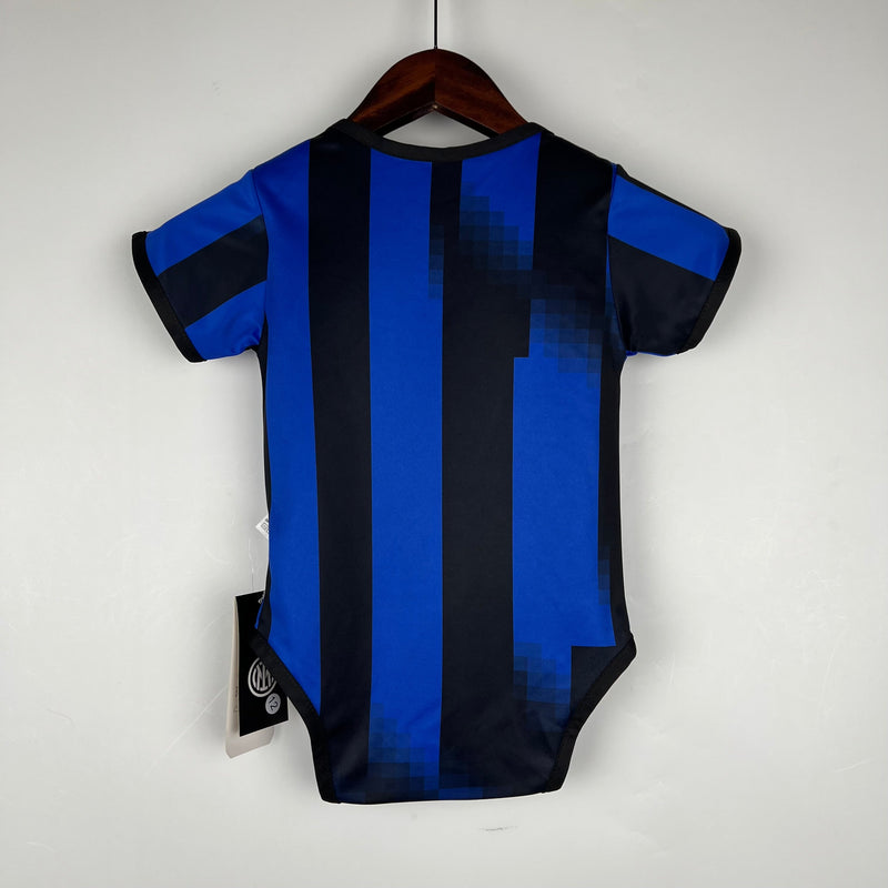 INTER DE MILAN I 23/24 BEBÉ - TIENDA DEL JUGADOR