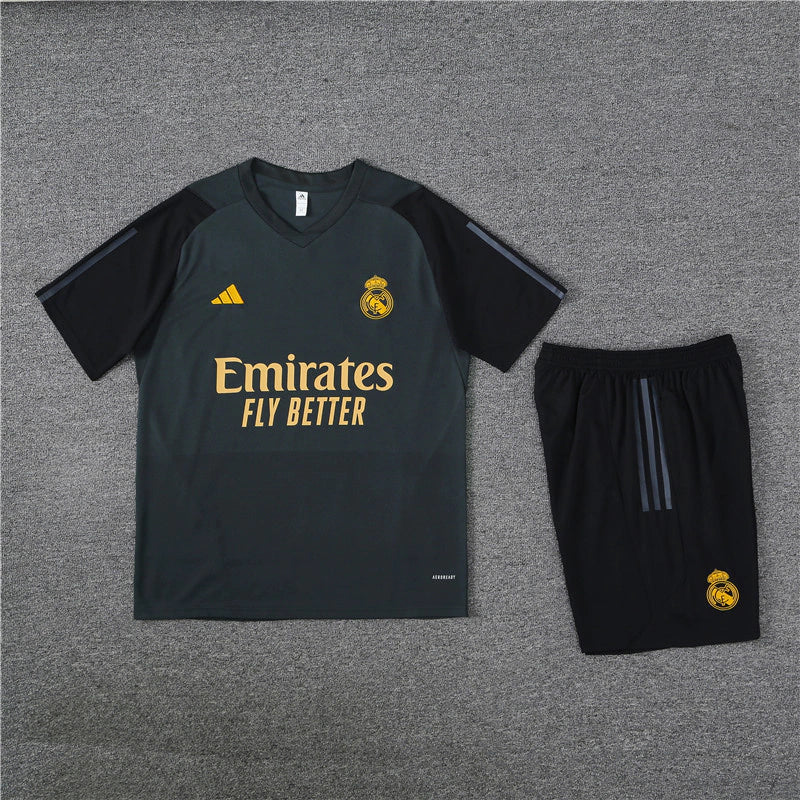 CONJUNTO REAL MADRID ENTRENAMIENTO III 23/24 HOMBRE - TIENDA DEL JUGADOR