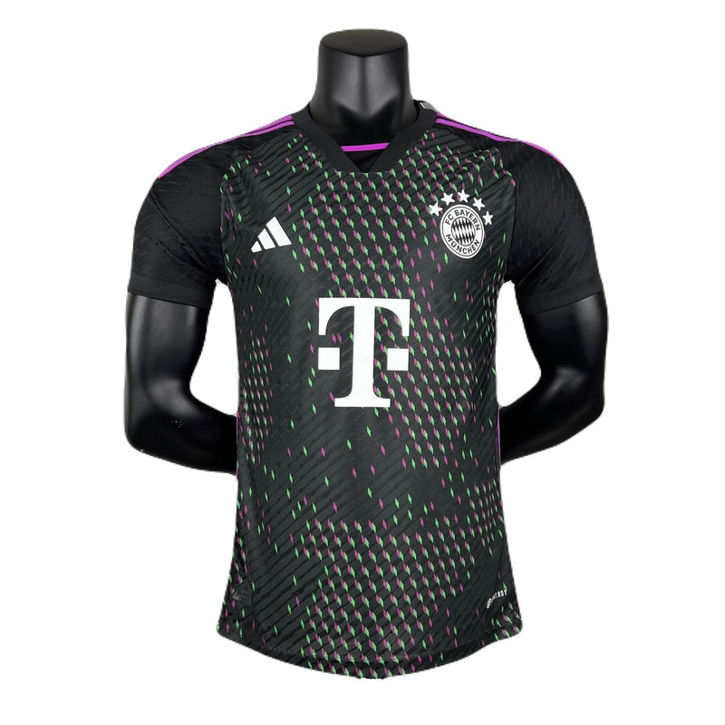 BAYERN DE MUNICH EDICIÓN ESPECIAL II 23/24 HOMBRE (VERSIÓN JUGADOR) - TIENDA DEL JUGADOR