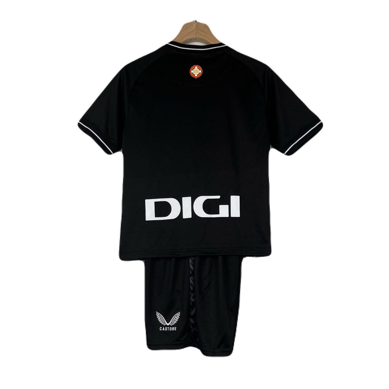 ATHLETIC BILBAO PORTERO I 23/24 CONJUNTO INFANTIL - TIENDA DEL JUGADOR