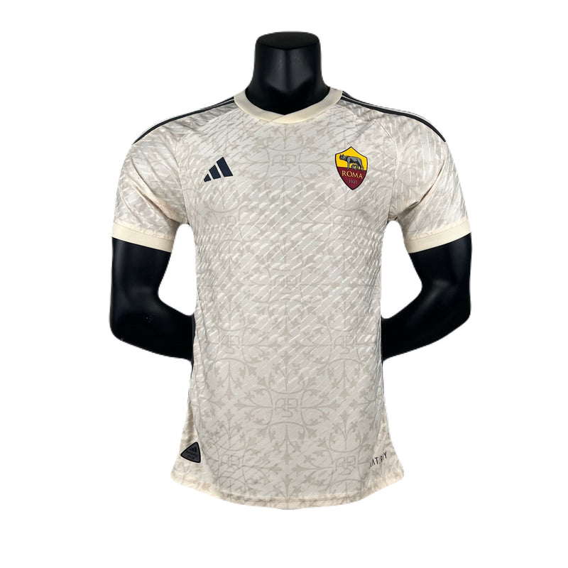 ROMA II 23/24 HOMBRE (VERSIÓN JUGADOR) - TIENDA DEL JUGADOR