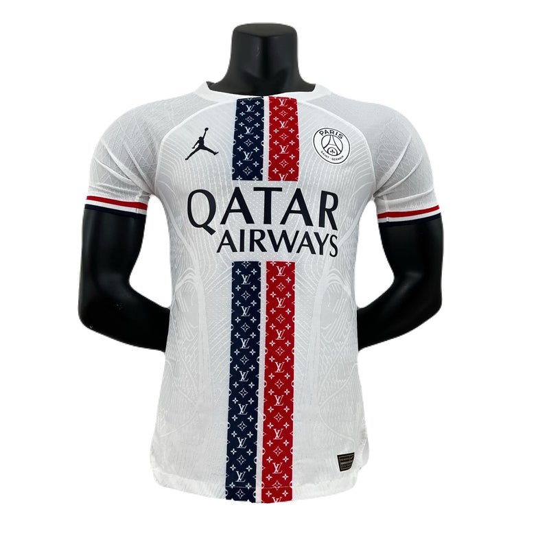 PSG EDICIÓN ESPECIAL I 23/24 HOMBRE (VERSIÓN JUGADOR) - TIENDA DEL JUGADOR