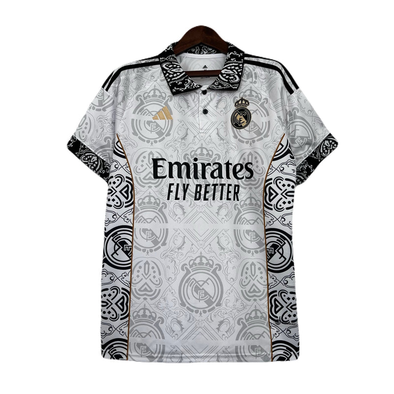 REAL MADRID EDICIÓN ESPECIAL V 23/24 HOMBRE - TIENDA DEL JUGADOR