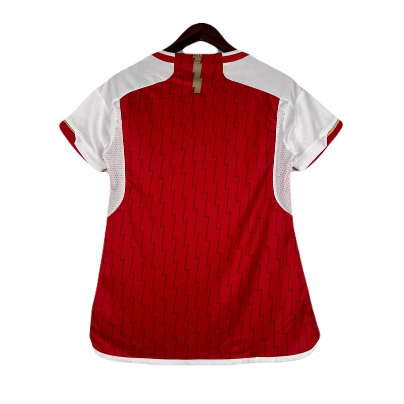 ARSENAL I 23/24 MUJER - TIENDA DEL JUGADOR