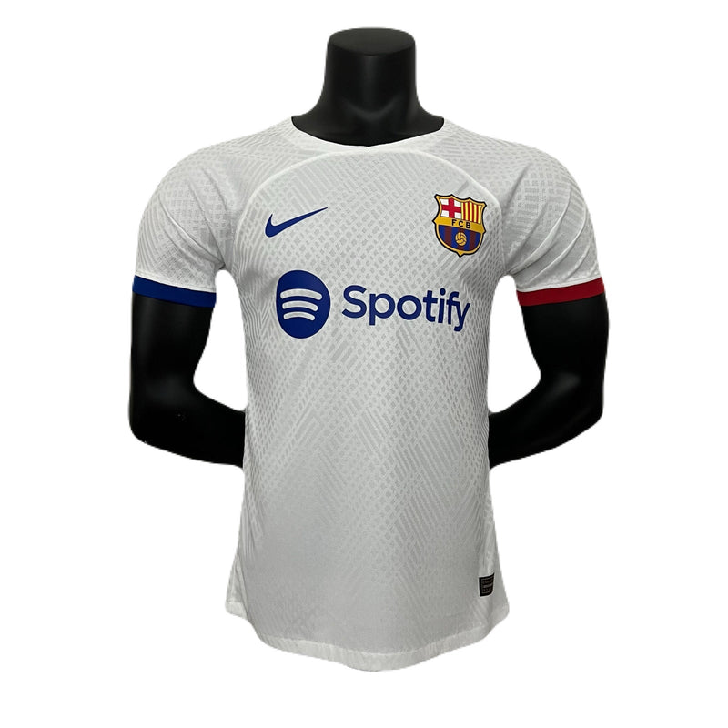 BARCELONA II 23/24 HOMBRE (VERSIÓN JUGADOR) - TIENDA DEL JUGADOR