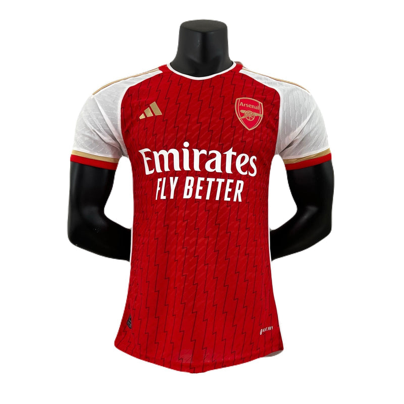 ARSENAL I 23/24 HOMBRE (VERSIÓN JUGADOR) - TIENDA DEL JUGADOR