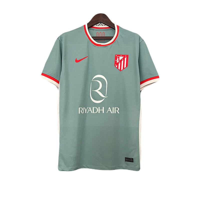 ATLÉTICO DE MADRID II 24/25 HOMBRE - TIENDA DEL JUGADOR