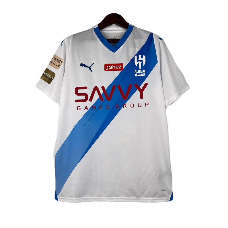 AL HILAL II 23/24 HOMBRE - TIENDA DEL JUGADOR