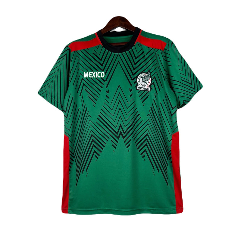 MEXICO I 23/24 HOMBRE - TIENDA DEL JUGADOR