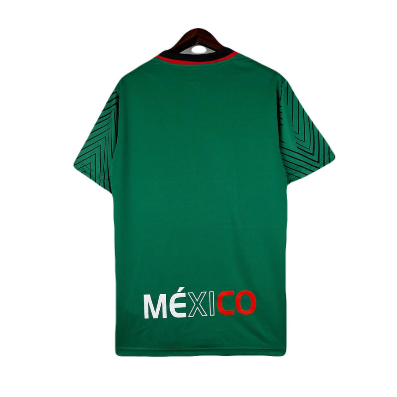 MEXICO I 23/24 HOMBRE - TIENDA DEL JUGADOR