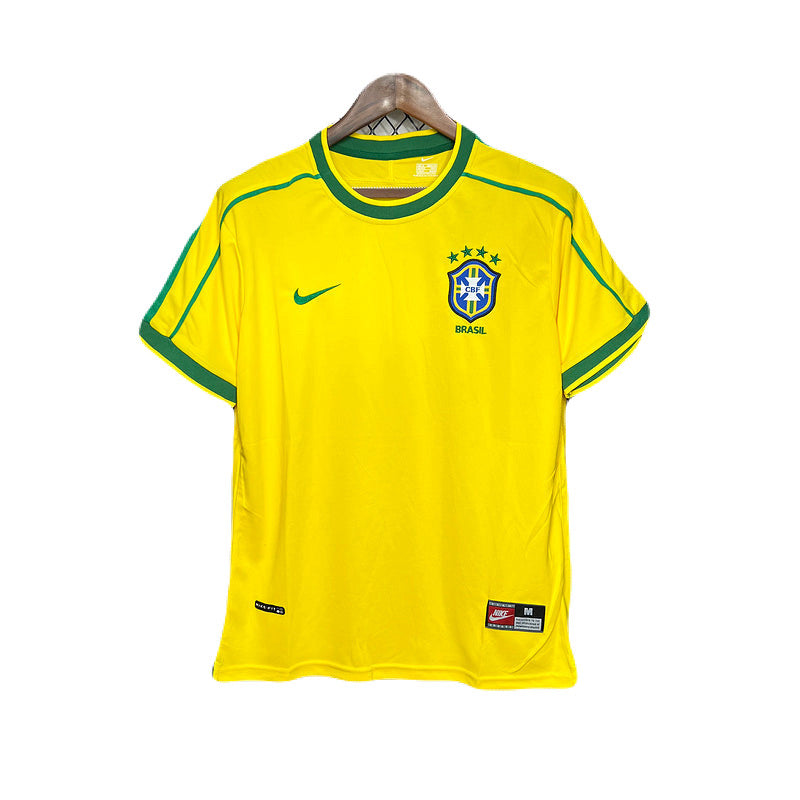 BRASIL I 1998 HOMBRE (RETRO) - TIENDA DEL JUGADOR