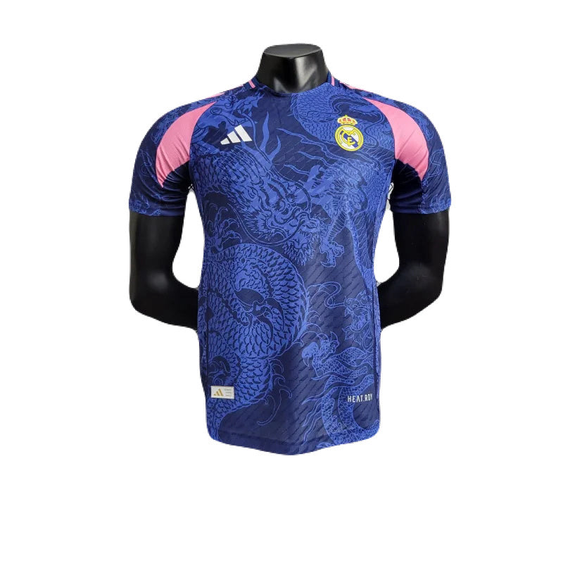 REAL MADRID EDICIÓN ESPECIAL 24/25 HOMBRE (VERSIÓN JUGADOR) - TIENDA DEL JUGADOR