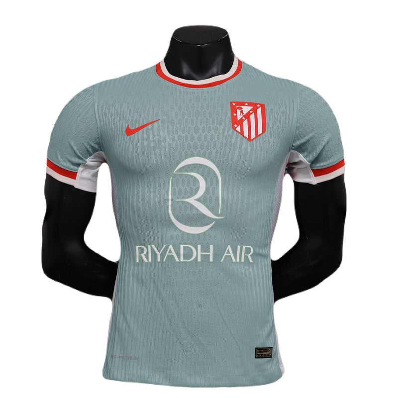 ATLÉTICO DE MADRID II 24/25 HOMBRE (VERSIÓN JUGADOR) - TIENDA DEL JUGADOR