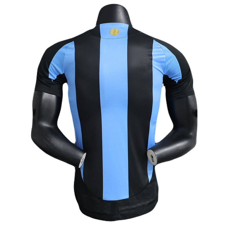 ARGENTINA EDICIÓN OSCURA 24/25 HOMBRE (VERSIÓN JUGADOR) - TIENDA DEL JUGADOR