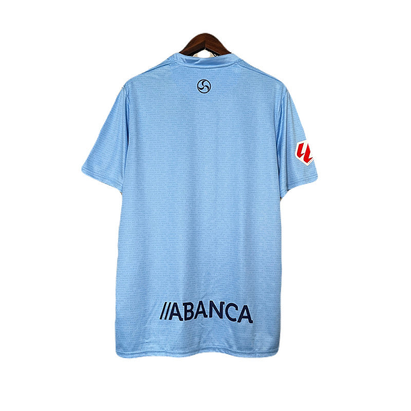 CELTA DE VIGO I 24/25 HOMBRE - TIENDA DEL JUGADOR