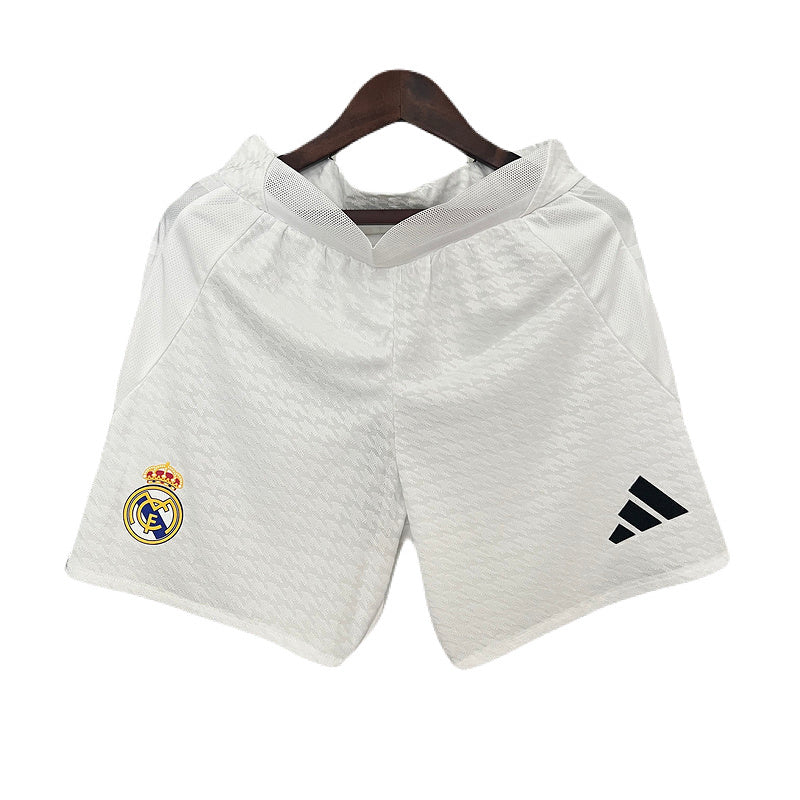 PANTALONES REAL MADRID I 24/25 (VERSIÓN JUGADOR) - TIENDA DEL JUGADOR