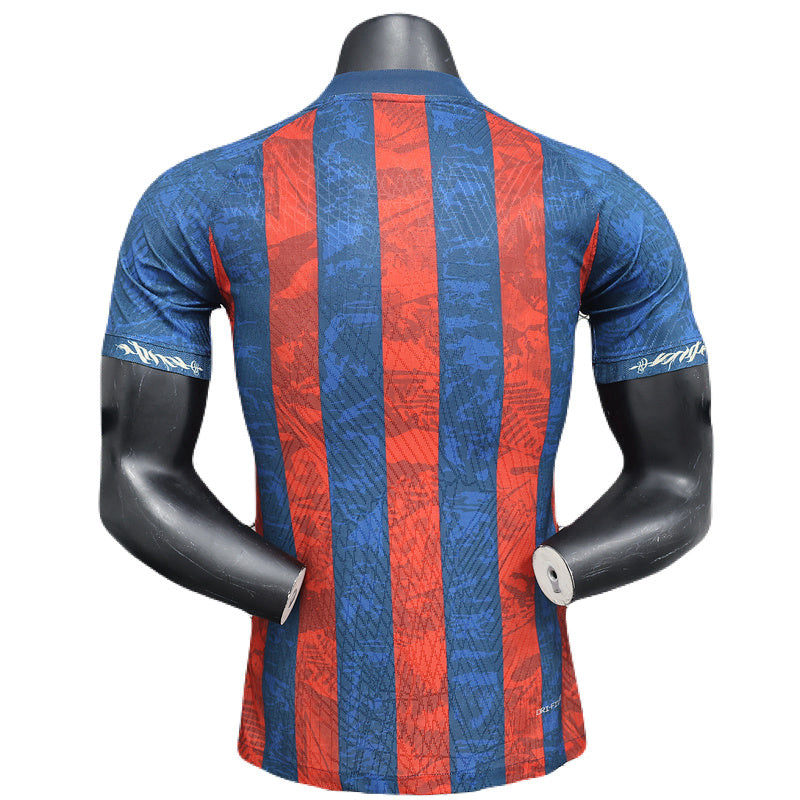 BARCELONA EDICIÓN ESPECIAL I 24/25 HOMBRE (VERSIÓN JUGADOR) - TIENDA DEL JUGADOR