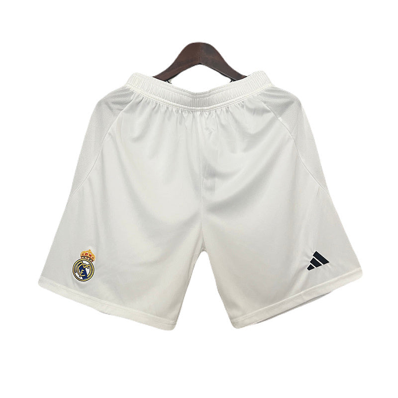 PANTALONES REAL MADRID I 24/25 - TIENDA DEL JUGADOR