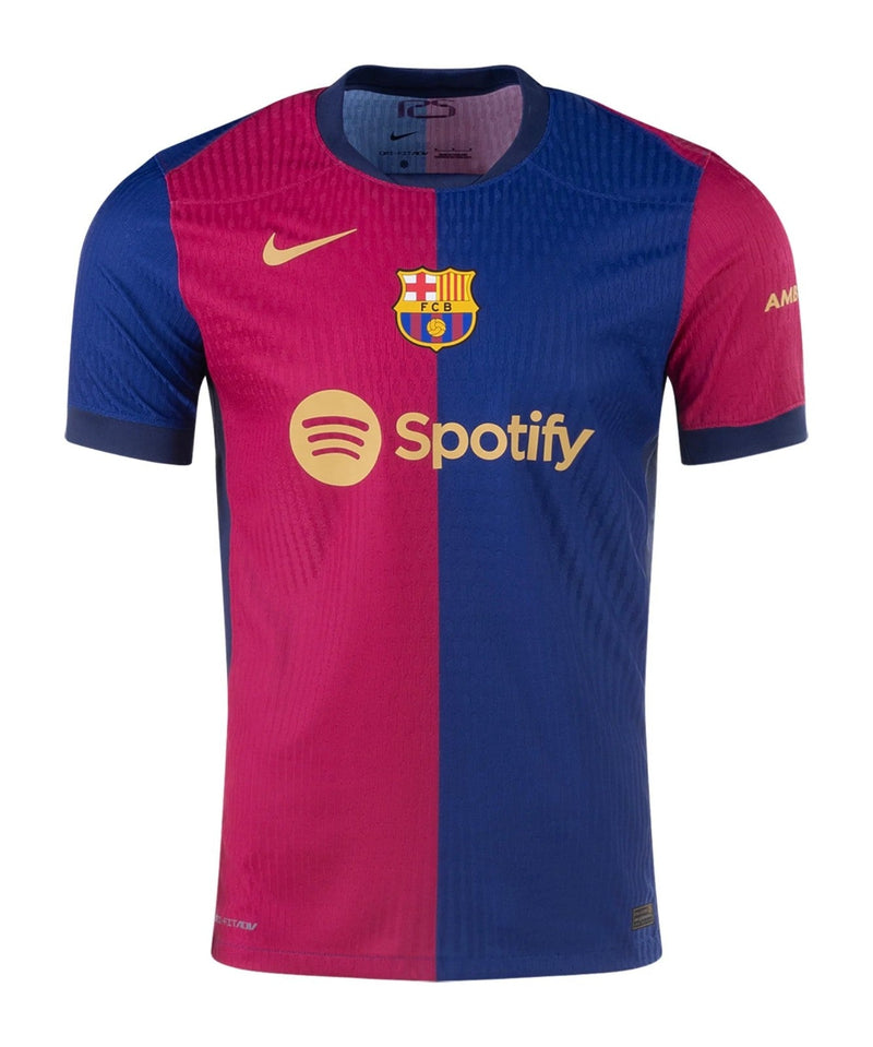 CAMISETA BARCELONA I 24/25 HOMBRE