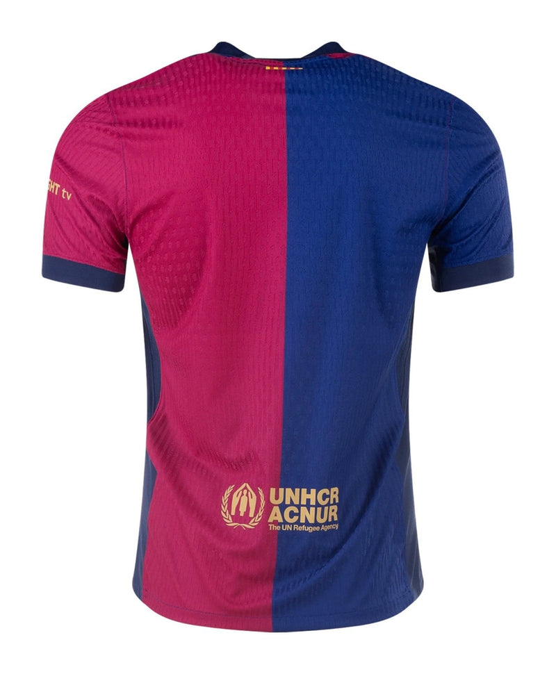 CAMISETA BARCELONA I 24/25 HOMBRE