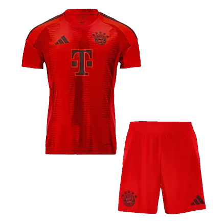 BAYERN MUNICH I 24/25 CONJUNTO INFANTIL