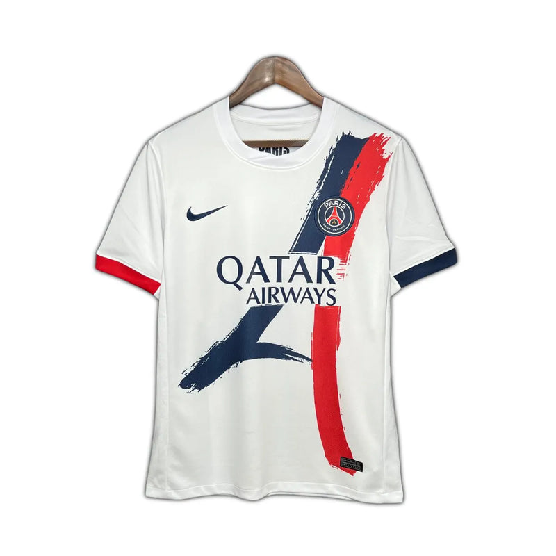 CAMISETA PSG II 24/25 HOMBRE