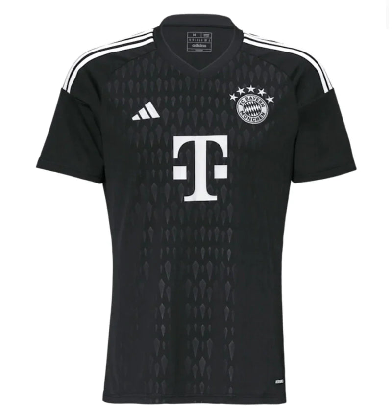 BAYER DE MUNICH PORTERO  23/24 HOMBRE