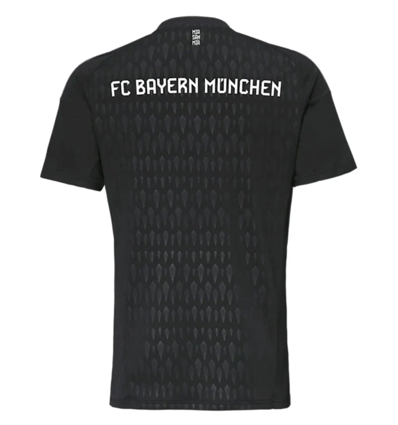 BAYER DE MUNICH PORTERO  23/24 HOMBRE