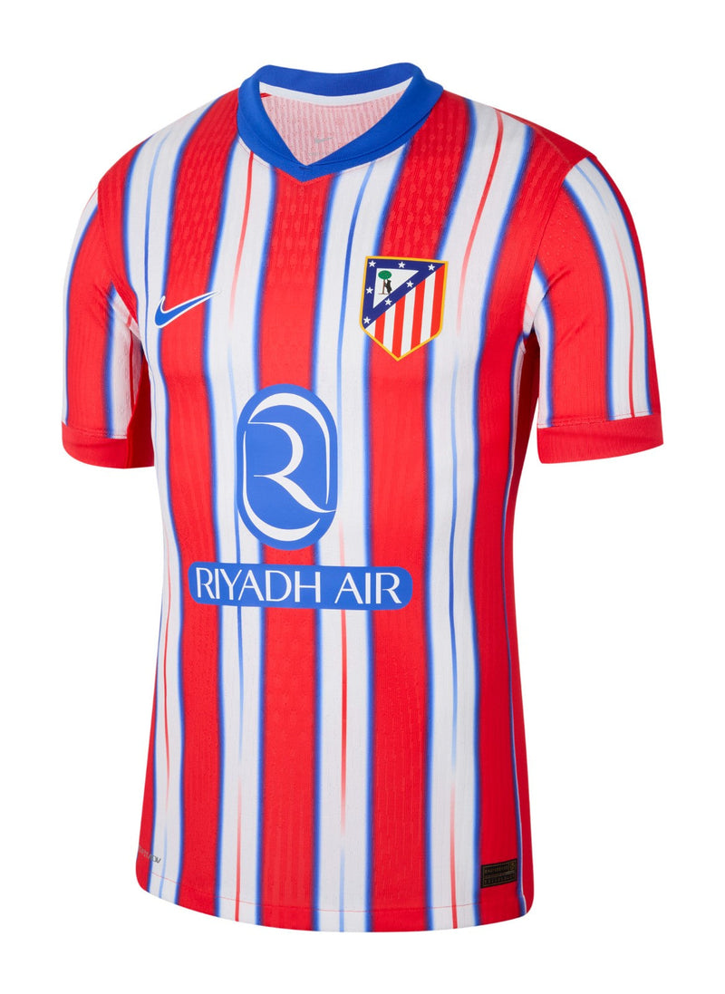 ATLÉTICO DE MADRID I 24/25 HOMBRE (VERSIÓN JUGADOR)