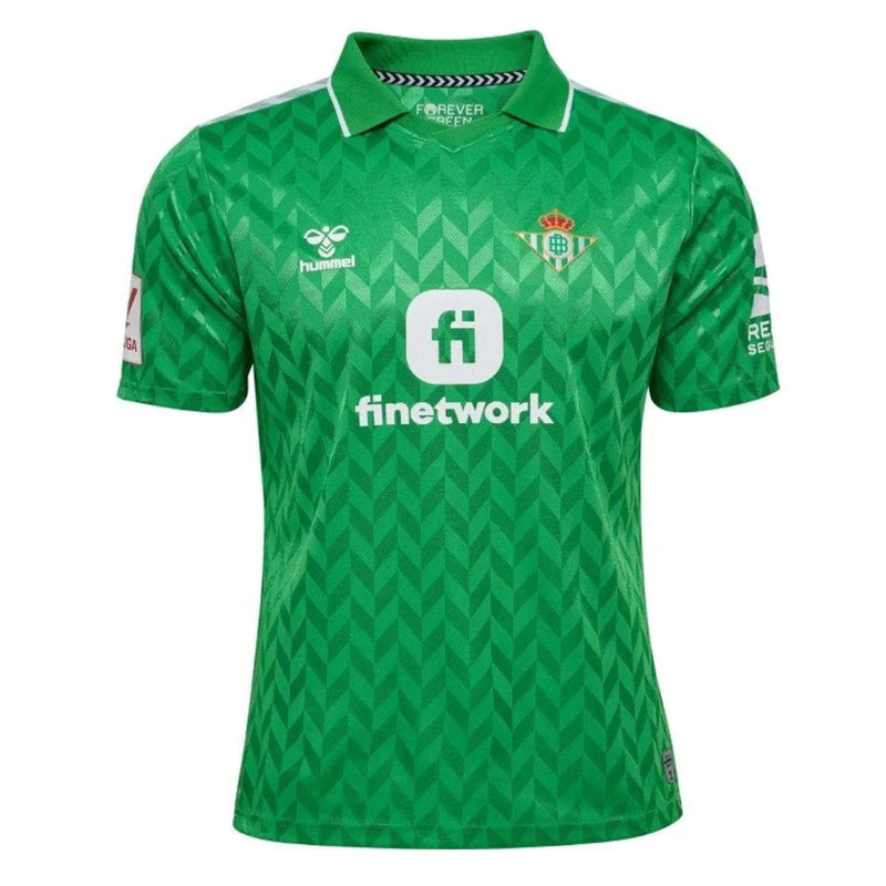 CAMISETA REAL BETIS II 23/24 HOMBRE