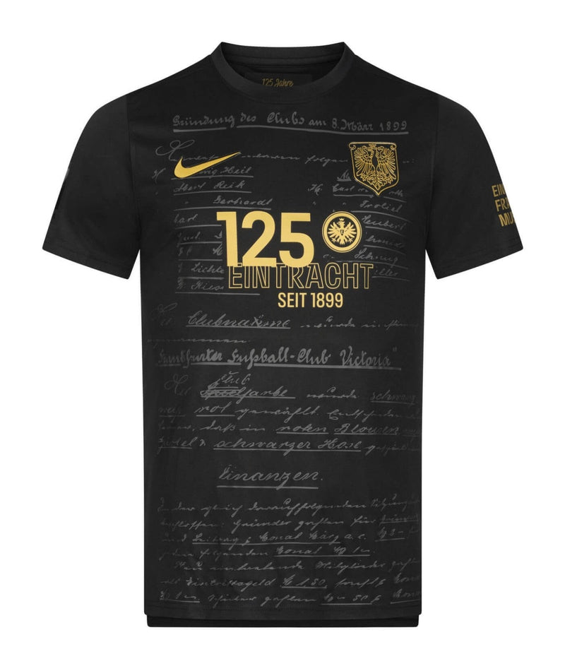 CAMISETA FRANKFURT EDICIÓN LIMITADA 125 24/25 HOMBRE