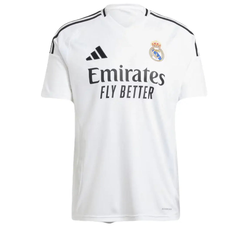 CAMISETA REAL MADRID I 24/25 HOMBRE