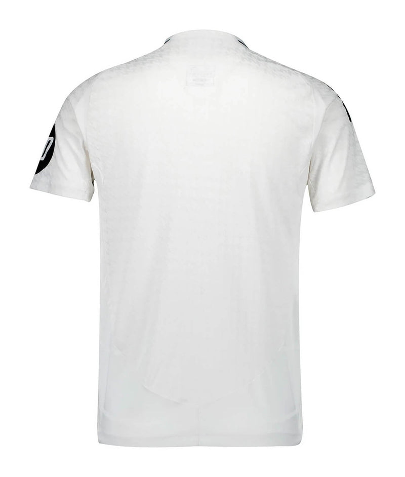 CAMISETA REAL MADRID I 24/25 HOMBRE