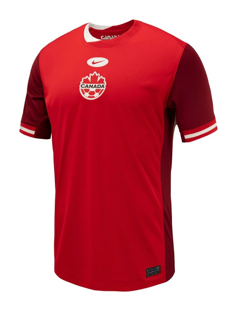 CAMISETA CANADÁ I 24/25 HOMBRE