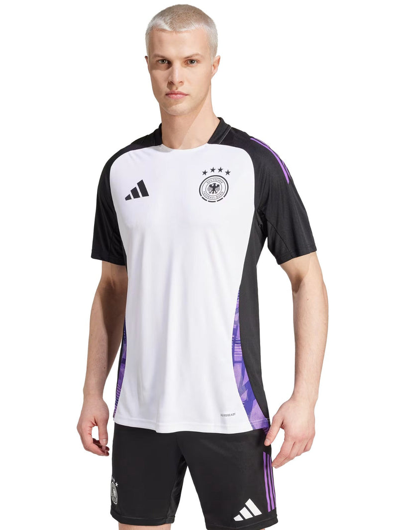 CAMISETA ALEMANIA ENTREINAMENTO II 24/25 HOMBRE